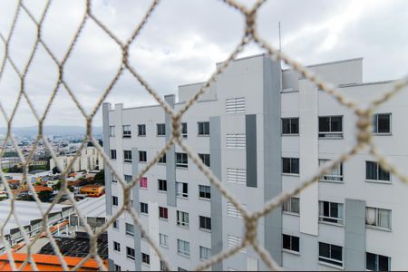 Apartamento para alugar com 36m², 2 quartos e sem vagaVista da Sala