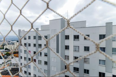 Apartamento para alugar com 36m², 2 quartos e sem vagaVista do Quarto 1