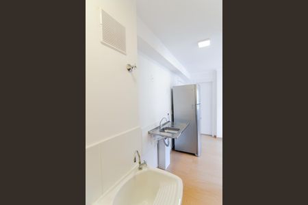 Apartamento para alugar com 36m², 2 quartos e sem vagaCozinha