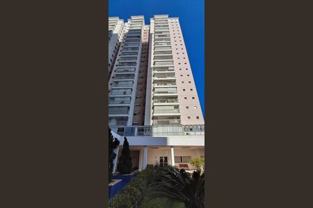 Fachada de apartamento à venda com 2 quartos, 70m² em Bom Retiro, São Paulo