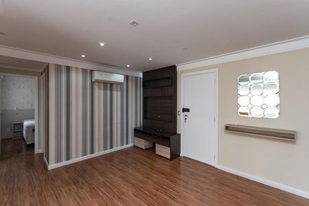 Sala de apartamento à venda com 2 quartos, 70m² em Bom Retiro, São Paulo