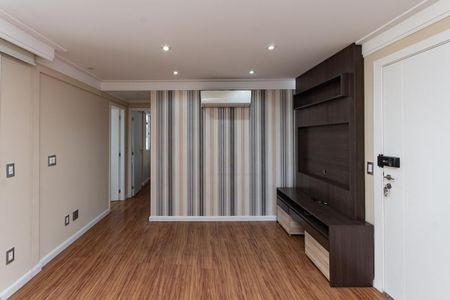 Sala de apartamento à venda com 2 quartos, 70m² em Bom Retiro, São Paulo