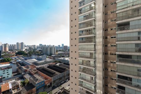 Vista de apartamento à venda com 2 quartos, 70m² em Bom Retiro, São Paulo