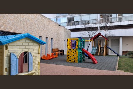 Área Comum de apartamento à venda com 2 quartos, 70m² em Bom Retiro, São Paulo