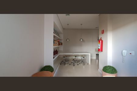 Área Comum de apartamento à venda com 2 quartos, 70m² em Bom Retiro, São Paulo