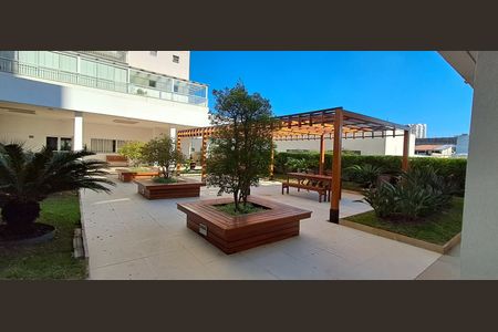 Área Comum de apartamento à venda com 2 quartos, 70m² em Bom Retiro, São Paulo