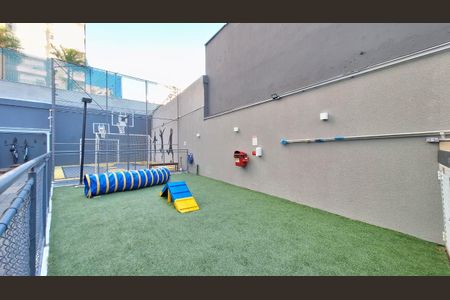 Área comum - Playground de apartamento à venda com 2 quartos, 31m² em Água Branca, São Paulo