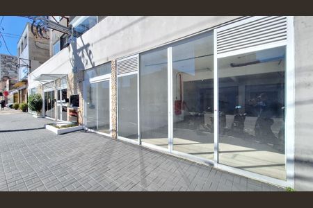 Fachada de apartamento à venda com 2 quartos, 31m² em Água Branca, São Paulo