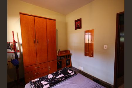 Quarto 1 de casa à venda com 7 quartos, 483m² em Novo Osasco, Osasco