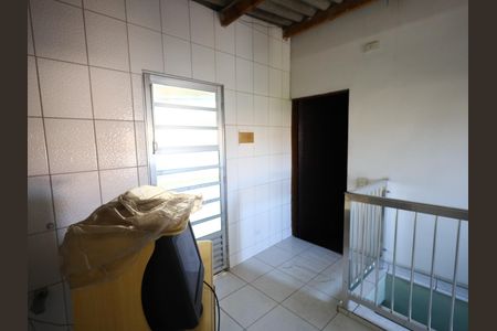 Hall de casa à venda com 7 quartos, 483m² em Novo Osasco, Osasco