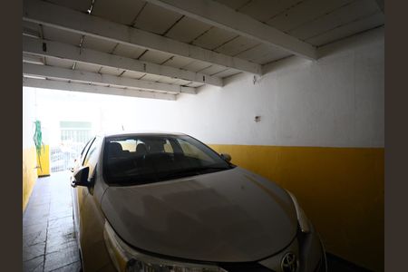 Garagem de casa à venda com 7 quartos, 483m² em Novo Osasco, Osasco