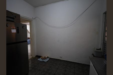 Cozinha 2 de casa à venda com 7 quartos, 483m² em Novo Osasco, Osasco