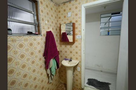 Banheiro 3 de casa à venda com 7 quartos, 483m² em Novo Osasco, Osasco