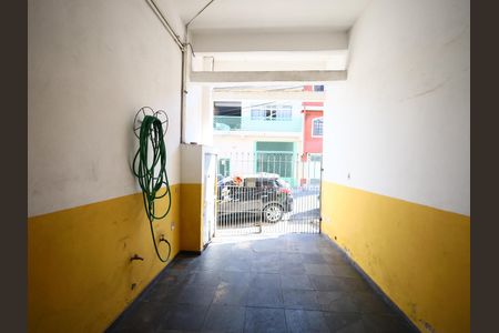 Garagem de casa à venda com 7 quartos, 483m² em Novo Osasco, Osasco