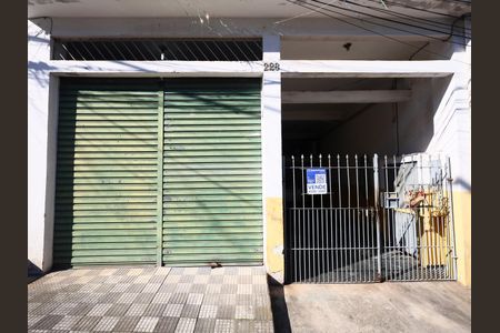 Fachada de casa à venda com 7 quartos, 483m² em Novo Osasco, Osasco
