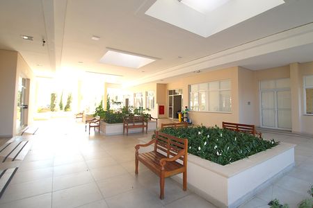 Área Comum de apartamento para alugar com 2 quartos, 63m² em Parque Sao Domingos, São Paulo