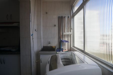 Apartamento para alugar com 83m², 3 quartos e 1 vaga