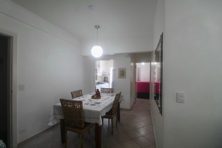 Apartamento para alugar com 83m², 3 quartos e 1 vaga Apartamento para alugar com 83m², 3 quartos e 1 vagaSala