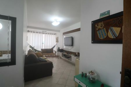 Apartamento para alugar com 83m², 3 quartos e 1 vaga Apartamento para alugar com 83m², 3 quartos e 1 vagaSala