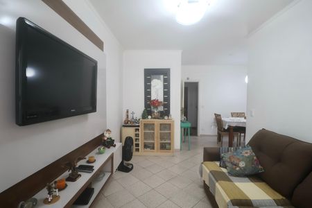 Apartamento para alugar com 3 quartos, 83m² em Vila Alzira, Guarujá