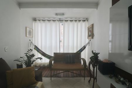 Apartamento para alugar com 83m², 3 quartos e 1 vaga Apartamento para alugar com 83m², 3 quartos e 1 vagaSala