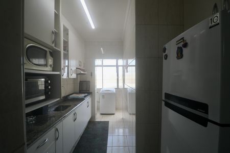 Apartamento para alugar com 83m², 3 quartos e 1 vaga Apartamento para alugar com 83m², 3 quartos e 1 vagaCozinha