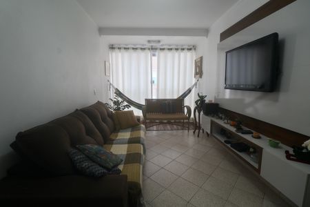 Apartamento para alugar com 83m², 3 quartos e 1 vaga Apartamento para alugar com 83m², 3 quartos e 1 vagaSala