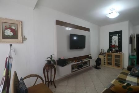 Apartamento para alugar com 83m², 3 quartos e 1 vaga Apartamento para alugar com 83m², 3 quartos e 1 vagaSala