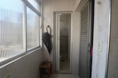 Apartamento para alugar com 83m², 3 quartos e 1 vaga Apartamento para alugar com 83m², 3 quartos e 1 vagaÁrea de Serviço