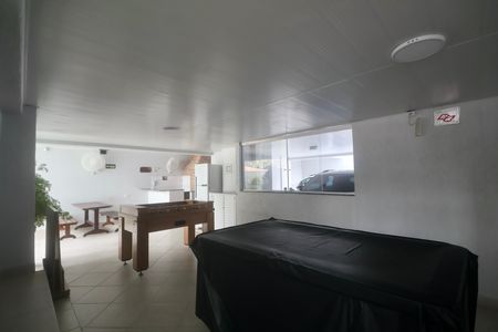 Apartamento para alugar com 83m², 3 quartos e 1 vaga Apartamento para alugar com 83m², 3 quartos e 1 vagaÁrea comum