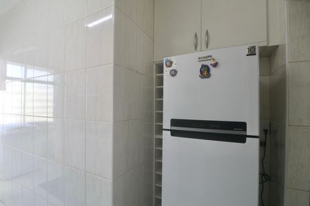 Apartamento para alugar com 83m², 3 quartos e 1 vaga Apartamento para alugar com 83m², 3 quartos e 1 vagaCozinha