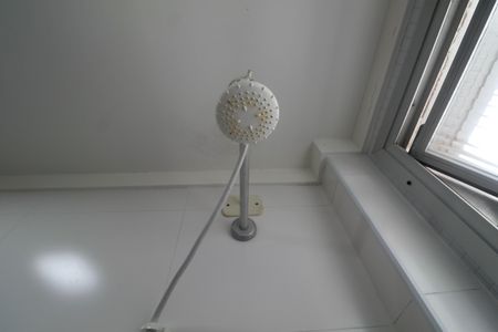 Apartamento para alugar com 83m², 3 quartos e 1 vaga Apartamento para alugar com 83m², 3 quartos e 1 vagaBanheiro Social