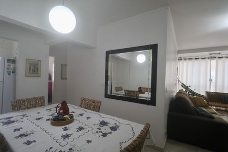Apartamento para alugar com 83m², 3 quartos e 1 vaga Apartamento para alugar com 83m², 3 quartos e 1 vagaSala