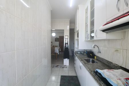 Apartamento para alugar com 83m², 3 quartos e 1 vaga