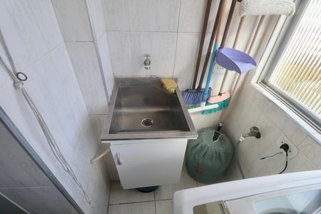 Apartamento para alugar com 83m², 3 quartos e 1 vaga