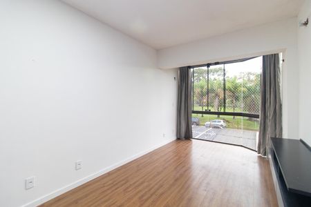 Sala de apartamento para alugar com 1 quarto, 50m² em Partenon, Porto Alegre