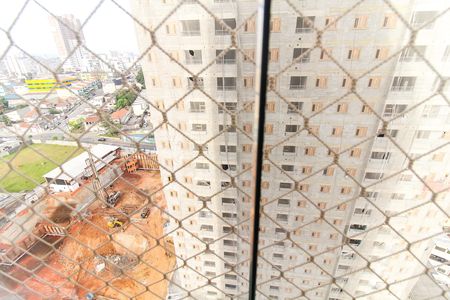 Apartamento à venda com 46m², 2 quartos e 1 vaga Apartamento à venda com 46m², 2 quartos e 1 vagaVista da Varanda