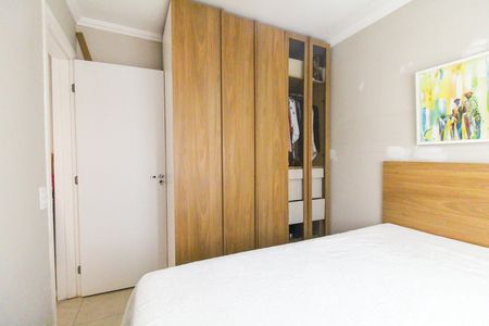 Apartamento à venda com 46m², 2 quartos e 1 vaga Apartamento à venda com 46m², 2 quartos e 1 vagaQuarto 2