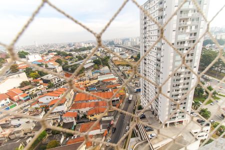 Apartamento à venda com 46m², 2 quartos e 1 vaga Apartamento à venda com 46m², 2 quartos e 1 vagaVista do Quarto 2