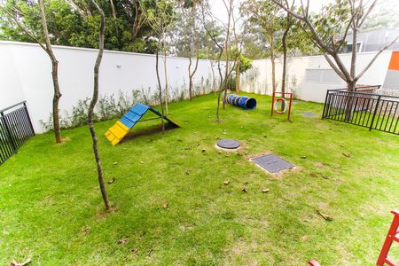 Apartamento à venda com 46m², 2 quartos e 1 vaga Apartamento à venda com 46m², 2 quartos e 1 vagaPet place