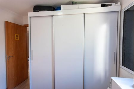Quarto 2 de apartamento à venda com 2 quartos, 45m² em Jardim Bom Sucesso, Campinas