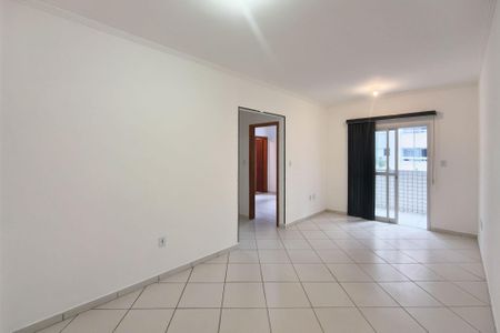 Apartamento para alugar com 2 quartos, 67m² em Guilhermina, Praia Grande