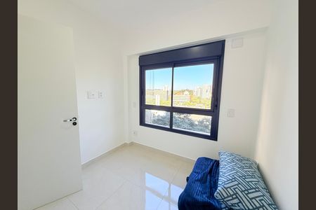 Quarto 1 de apartamento para alugar com 2 quartos, 59m² em Brooklin, São Paulo
