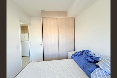 Quarto 2 de apartamento para alugar com 2 quartos, 59m² em Brooklin, São Paulo