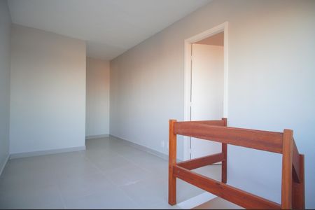 Sala 2 de apartamento à venda com 3 quartos, 93m² em Santos Dumont, São Leopoldo