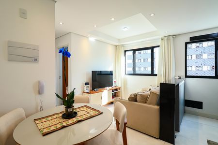 Apartamento à venda com 2 quartos, 36m² em Umarizal, São Paulo