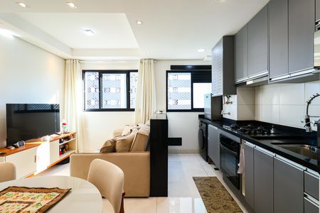 Apartamento à venda com 2 quartos, 36m² em Umarizal, São Paulo