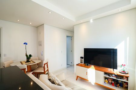 Apartamento à venda com 2 quartos, 36m² em Umarizal, São Paulo