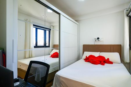 Apartamento à venda com 2 quartos, 36m² em Umarizal, São Paulo