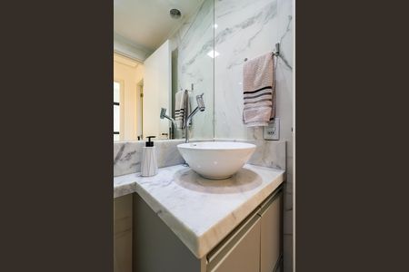 Apartamento à venda com 2 quartos, 36m² em Umarizal, São Paulo